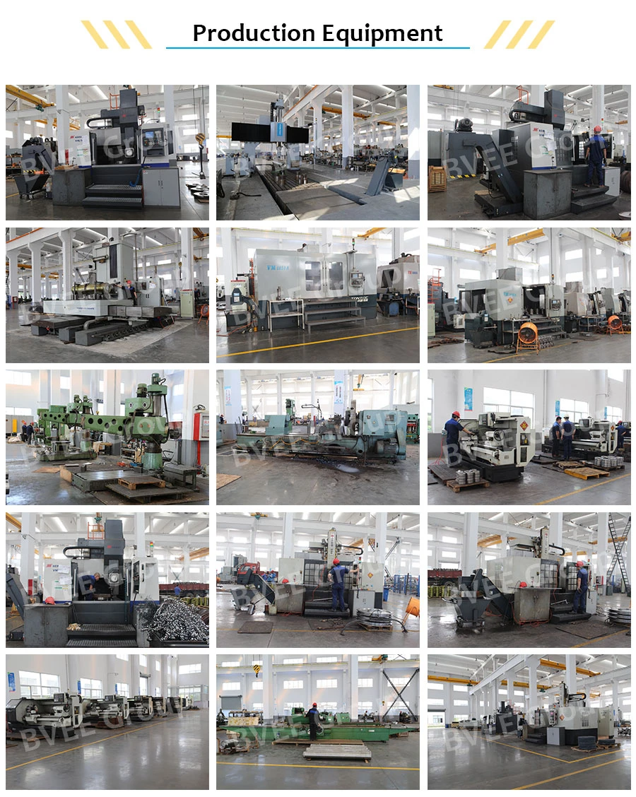 Production Equipment Production Equipment
