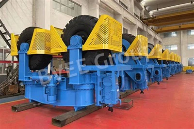 Sou entènèt jwèt Hook Beam Spreader